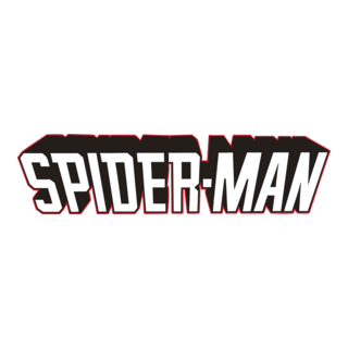 Spider-Man Logo PNG Vector