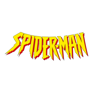 Spider-Man Logo PNG Vector