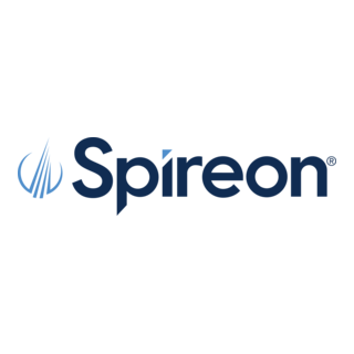 Spireon Logo PNG Vector
