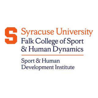 Sport & Human Development Institute Logo PNG Vector