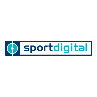 SportDigital Logo PNG Vector
