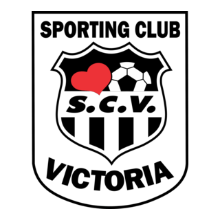 Sporting Club Victoria de San Luis Logo PNG Vector