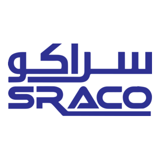 SRACO Logo PNG Vector