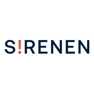 S!RENEN Logo PNG Vector