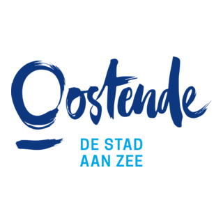 Stad Oostende Logo PNG Vector