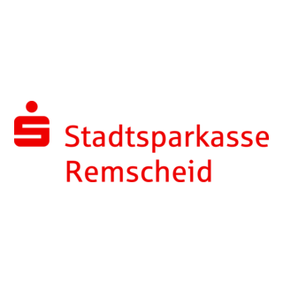 Stadtsparkasse Remscheid Logo PNG Vector