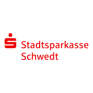 Stadtsparkasse Schwedt Logo PNG Vector