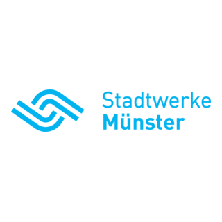 Stadtwerke Münster Logo PNG Vector