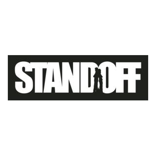 Standoff Logo PNG Vector