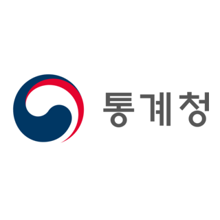 Statistics Korea Logo PNG Vector