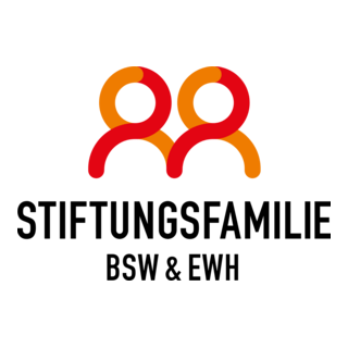 Stiftungsfamilie BSW & EWH Logo PNG Vector