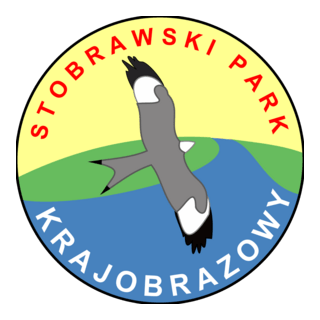 Stobrawskiego Parku Krajobrazowego Logo PNG Vector