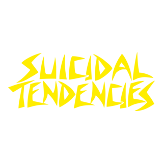 Suidical Tendencies Logo PNG Vector