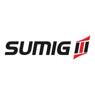 Sumig Logo PNG Vector