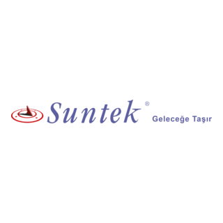 Suntek Advanced Technology Logo PNG Vector