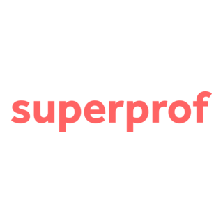 Superprof Logo PNG Vector