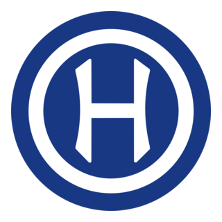 SV Hertha Schneidemühl Logo PNG Vector