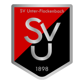 SV Unter-Flockenbach Logo PNG Vector