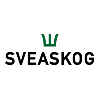 Sveaskog Logo PNG Vector