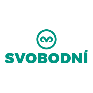 Svobodni Party Logo PNG Vector