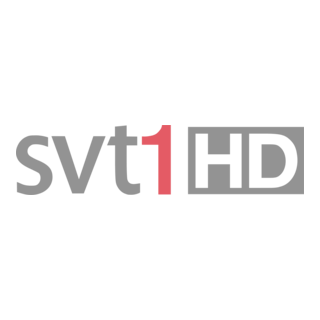 SVT1 HD Logo PNG Vector