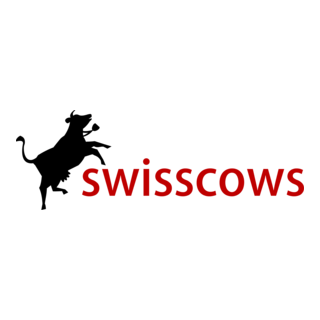 Swisscows Logo PNG Vector