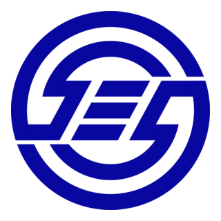 Symbol of Kunimi Oita Logo PNG Vector