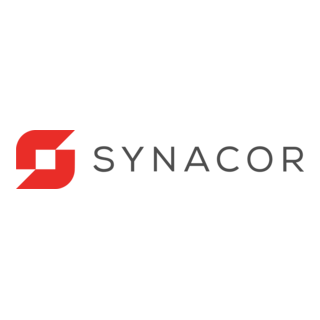 Synacor Logo PNG Vector