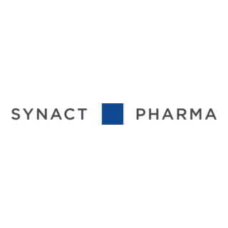 Synact Pharma Logo PNG Vector