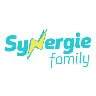 Synergie Family Logo PNG Vector