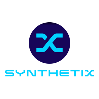 Synthetix (SNX) Logo PNG Vector