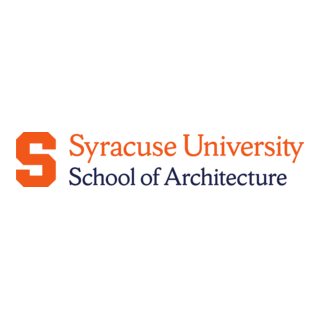 Syracuse Architecture Logo PNG Vector