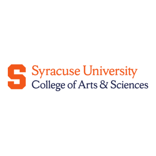 Syracuse A&S Logo PNG Vector