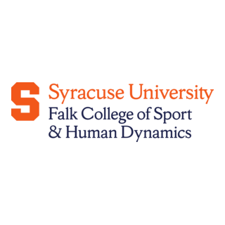 Syracuse Falk College of Sport & Human Dynamics Logo PNG Vector