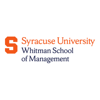 Syracuse Whitman Logo PNG Vector