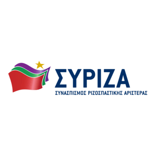 Syriza Logo PNG Vector