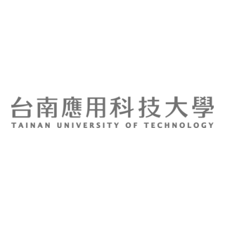 Tainan University of Technology Logo PNG Vector