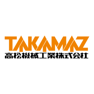 Takamatsu Machinery Logo PNG Vector