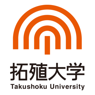 Takushoku University Logo PNG Vector