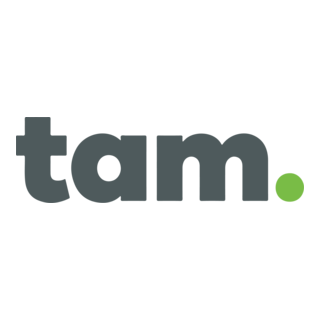 tam. Logo PNG Vector
