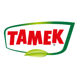 Tamek Logo PNG Vector
