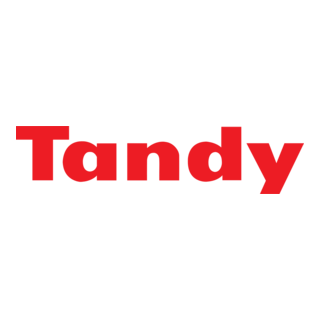 Tandy Electronics Logo PNG Vector