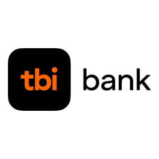 TBI BANK 2023 Logo PNG Vector