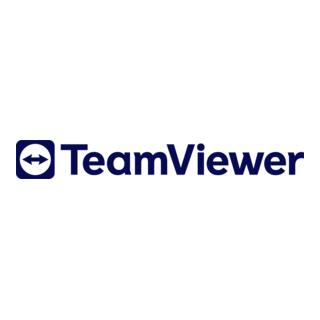 TeamViewer Logo PNG Vector