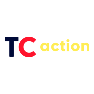 Telecine Action Logo PNG Vector