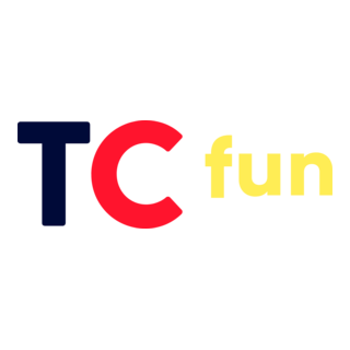 Telecine Fun Logo PNG Vector