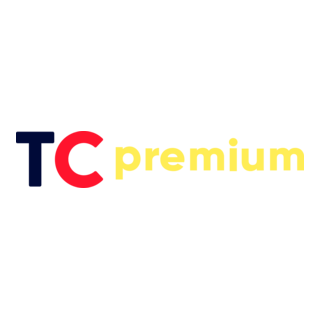 Telecine Premium Logo PNG Vector
