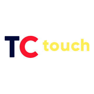 Telecine Touch Logo PNG Vector