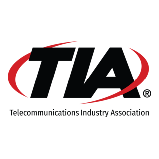 Telecommunications Industry Association Logo PNG Vector