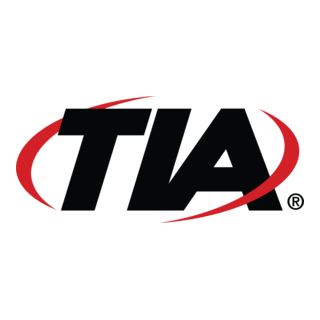 Telecommunications Industry Association Logo PNG Vector